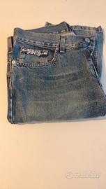 RICHMOND DENIM jeans Uomo SIZE 31 