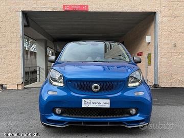 Smart ForTwo 1.0 Style Brabus F.1 "Motore nuovo"