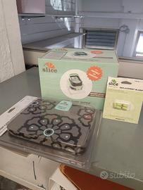 taglia applique digitale senza fili Slice