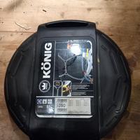 catene da neve konig k7 7mm