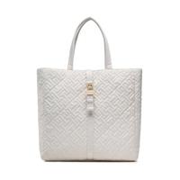 Tommy Hilfiger Borsa Tote Bag Donna TH Flow