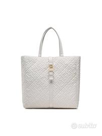 Tommy Hilfiger Borsa Tote Bag Donna TH Flow