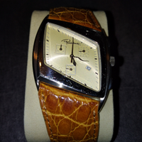 Orologio Roberto Cavalli