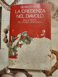 La credenza del diavolo