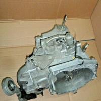 cambio 6 marce 1.4 t-jet   fiat bravo  lancia delt