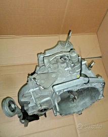 cambio 6 marce 1.4 t-jet   fiat bravo  lancia delt