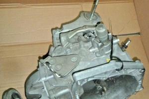 cambio 6 marce 1.4 t-jet   fiat bravo  lancia delt