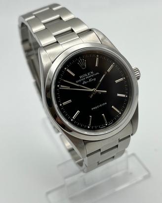 Rolex Airking 14000M
