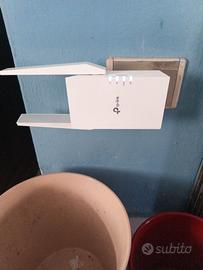 TP link wi fi extender