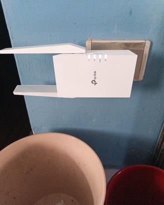 TP link wi fi extender