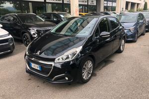 Peugeot 208 PureTech 82 5 porte Active
