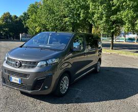 Opel Zafira Life 9 posti 1.5 d 120 cv s&s Business