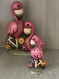 Fenicottero piccolo thun