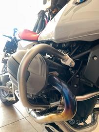 Paracilindri paramotore BMW R12 g/s