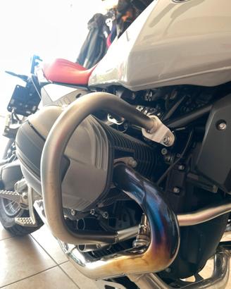 Paracilindri paramotore BMW R12 g/s