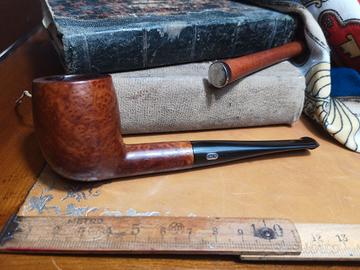 Pipa CHACOM super match 110, gr 36 misura squadra 