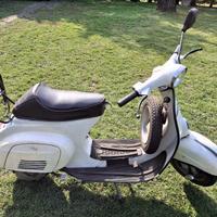 Vespa 50