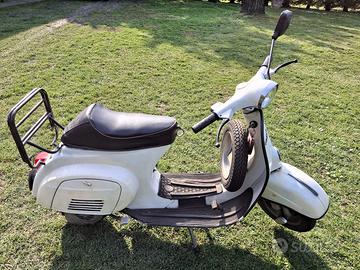 Vespa 50