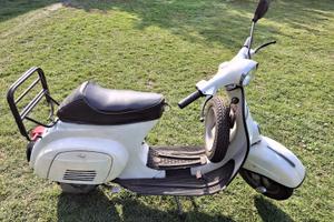 Vespa 50 R