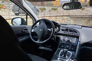 Peugeot 3008 Hybrid 4