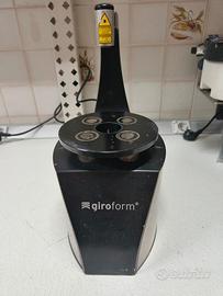 Materiale per laboratorio odontotecnico