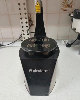 Materiale per laboratorio odontotecnico