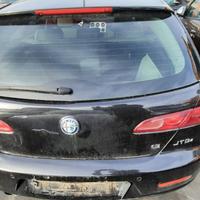 ALFA ROMEO 159 STATION WAGON 2007 - PORTELLONE POS