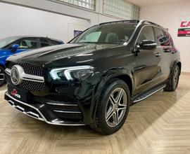 MERCEDES GLE 350DE 4MATIC PREMIUM Plus 2020