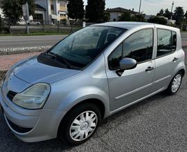 Renault Modus 1.2 16V Dynamique GPL! UNICA PROPRIE