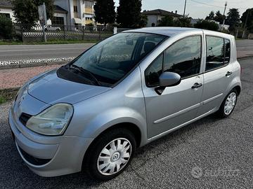 Renault Modus 1.2 16V Dynamique GPL! UNICA PROPRIE