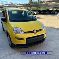 FIAT Panda 1.0 Hybrid ADAS no finanziamento KM