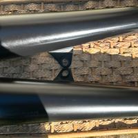 Scarichi terminali triumph speed twin 1200/anno202