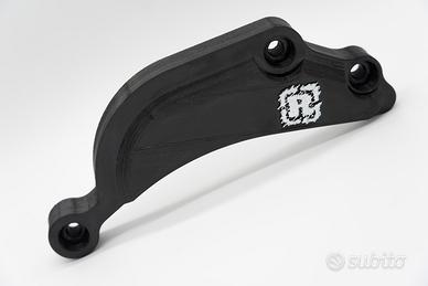 Cover Pignone Enduro Ténéré 700 T7