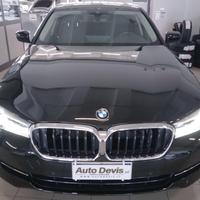 BMW 520 d 48V Touring luxury