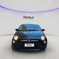 FIAT 500 (2007-2016) 500 1.2 Pop