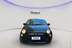 FIAT 500 (2007-2016) 500 1.2 Pop