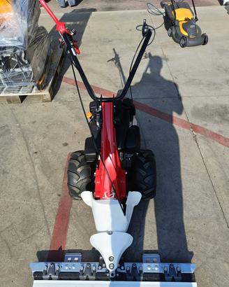 motofalciatrice nuova