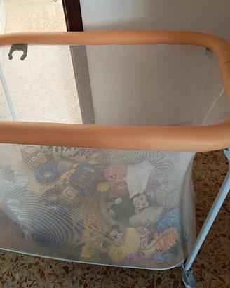 box bambini 