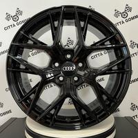 4 CERCHI IN LEGA AUDI A1 A2 TT DA 18 NUOVI