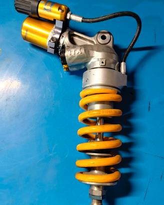 Ricambi Honda CBR 1000 rr 08-12 sc59