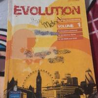 Evolution. Per le Scuole superiori (Vol. 1)