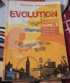 Evolution. Per le Scuole superiori (Vol. 1)