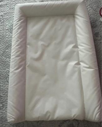 Materassino per fasciatoio  ikea