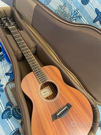 Chitarra Taylor Gs mini Koa