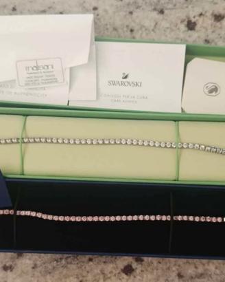 Braccialetti Swarovski 