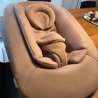 Cybex sdraietta Gold bouncer per click and fold 