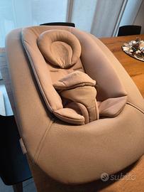 Cybex sdraietta Gold bouncer per click and fold 