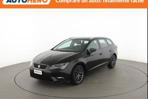 SEAT Leon WM45384