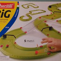 Pista biglie