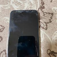 iPhone x per pezzi di ricambio